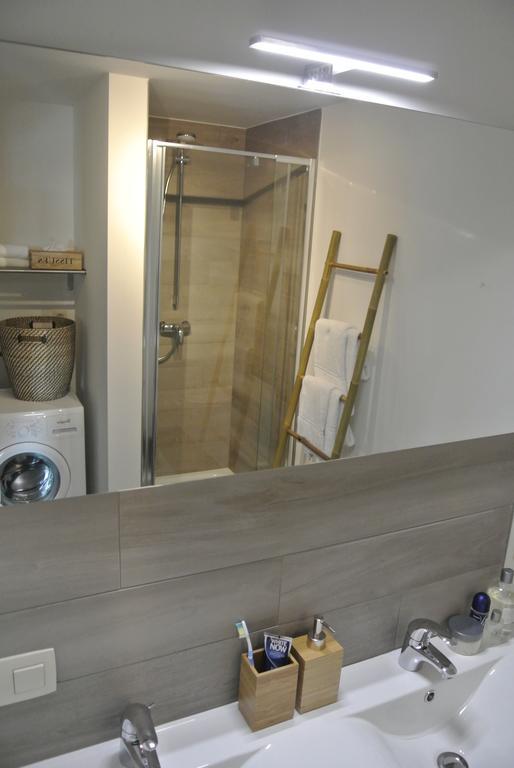 Lo-Gies Apartment Lochristi Luaran gambar
