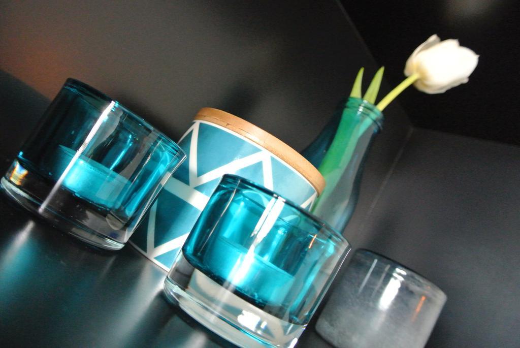 Lo-Gies Apartment Lochristi Luaran gambar