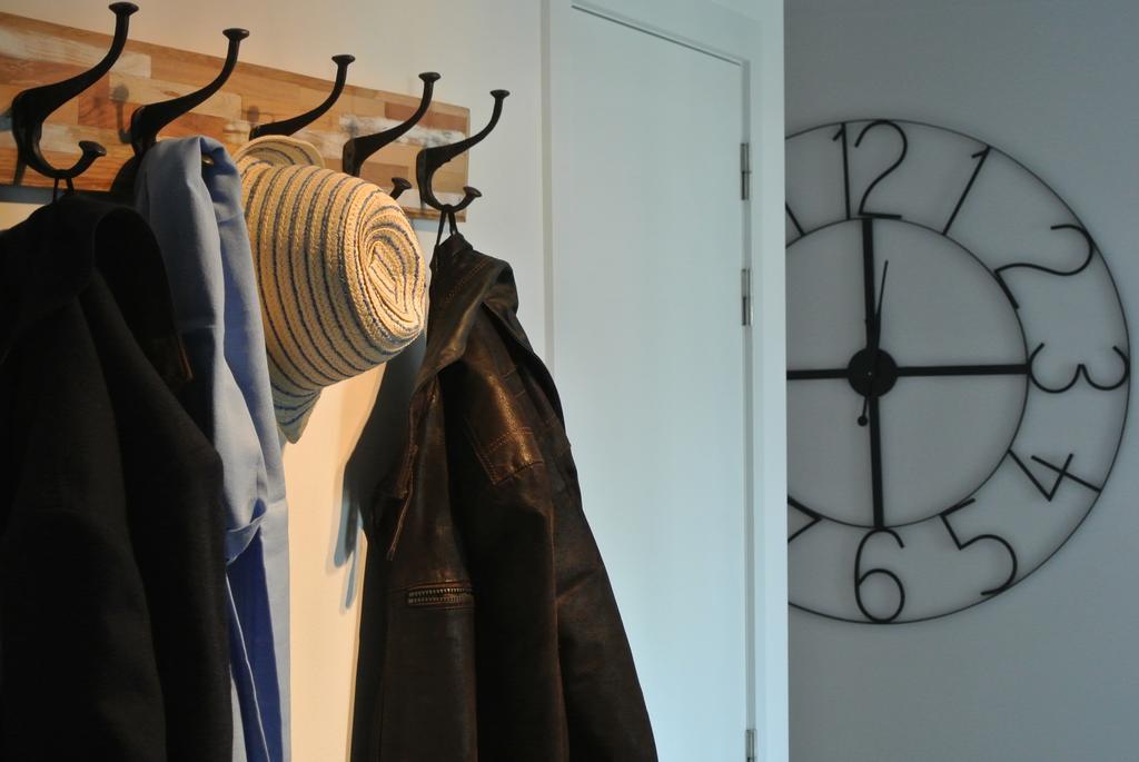 Lo-Gies Apartment Lochristi Luaran gambar