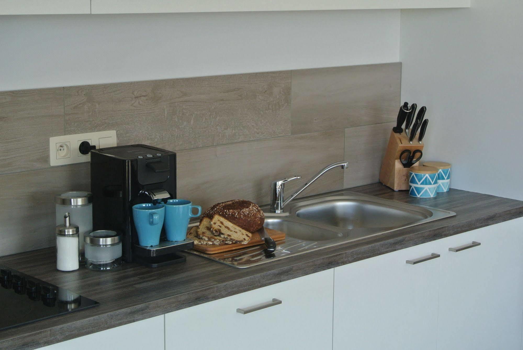 Lo-Gies Apartment Lochristi Luaran gambar