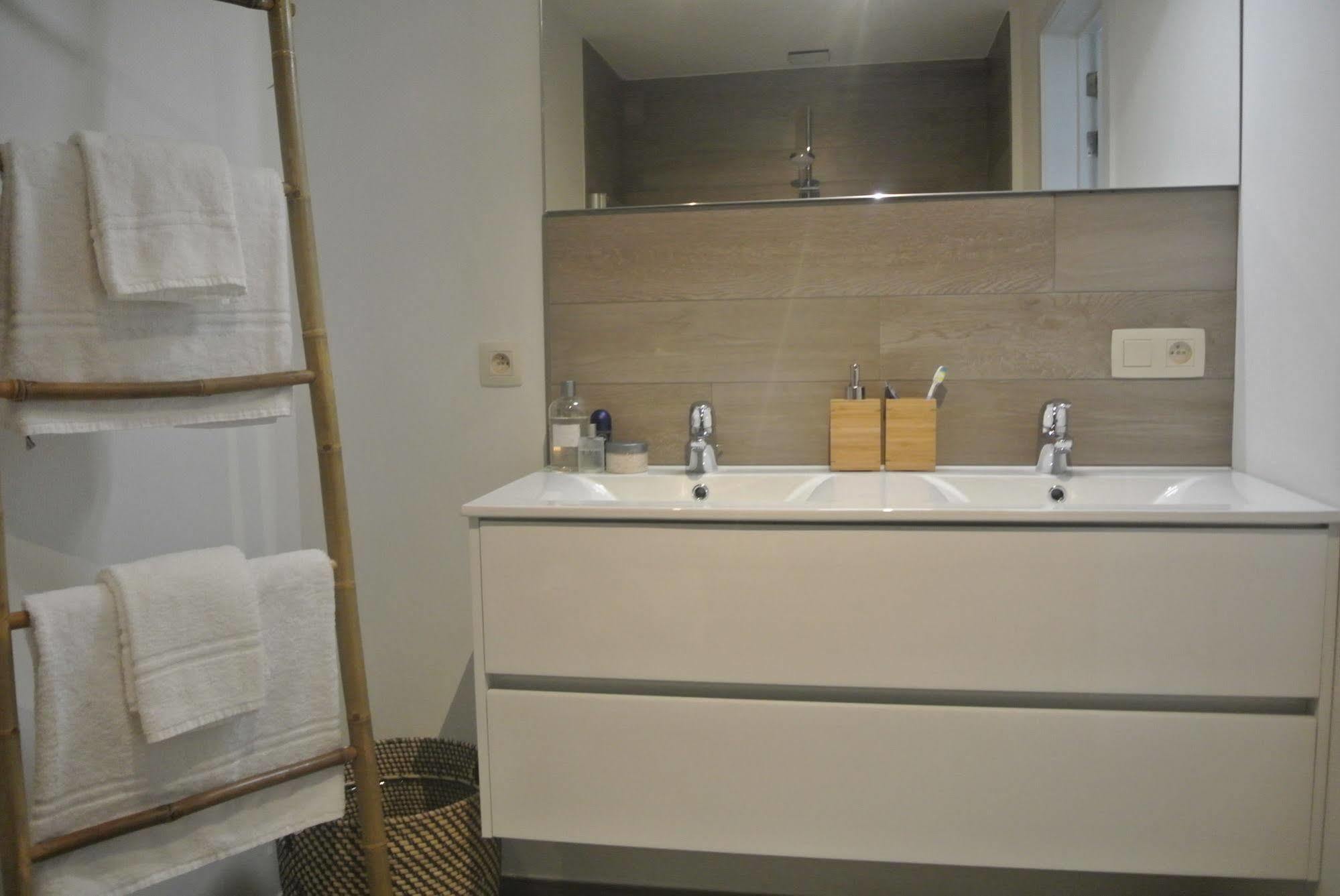 Lo-Gies Apartment Lochristi Luaran gambar
