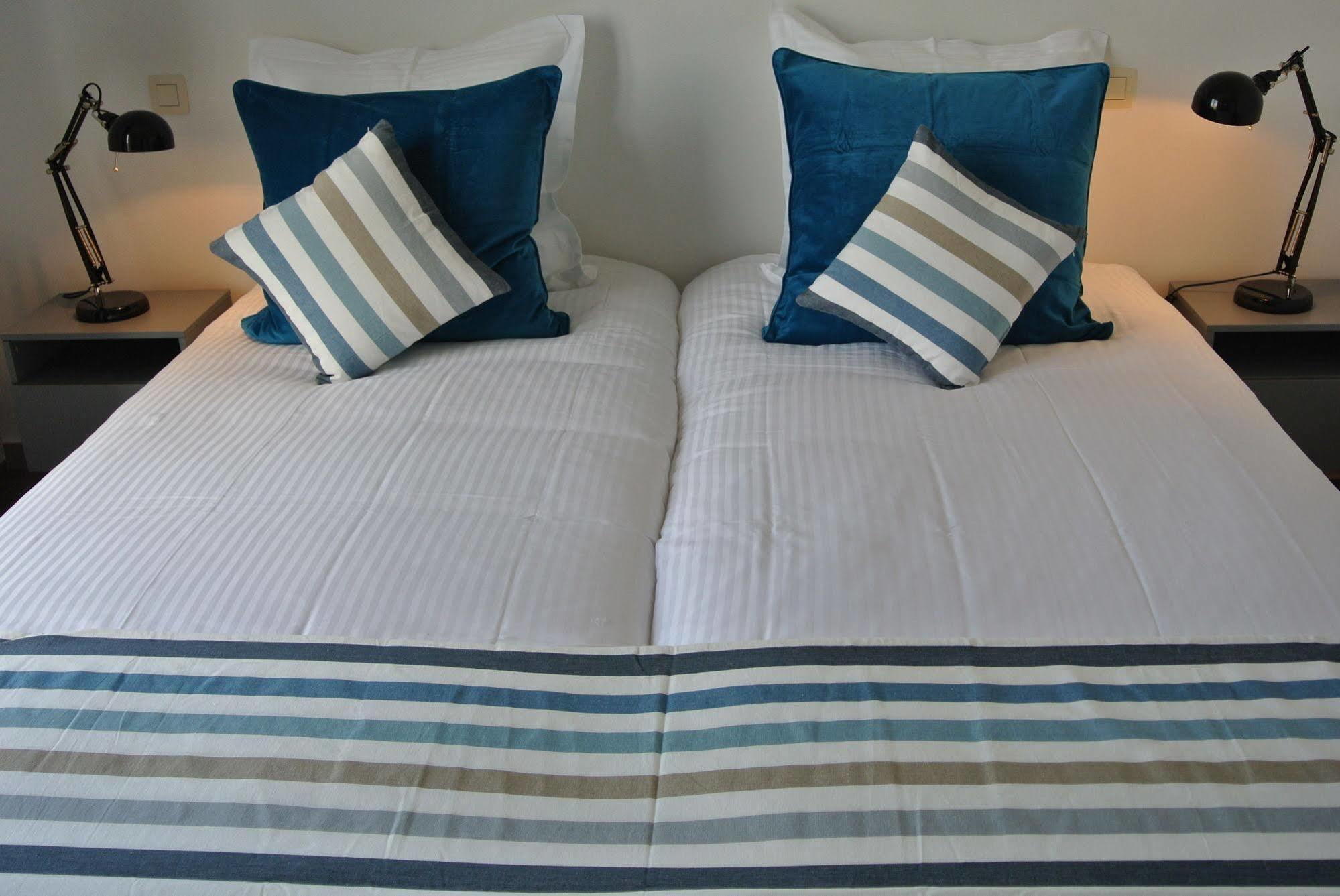 Lo-Gies Apartment Lochristi Luaran gambar