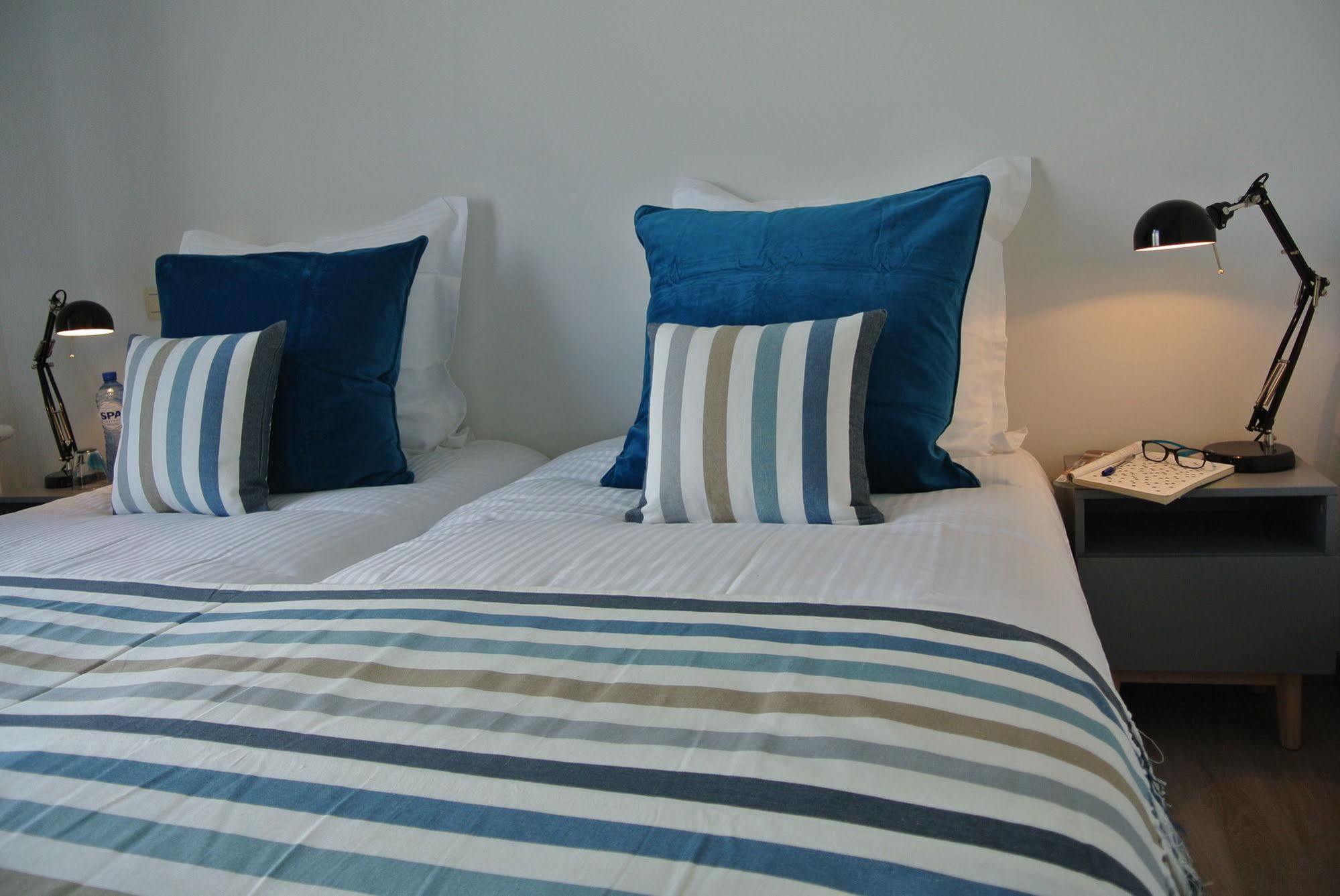 Lo-Gies Apartment Lochristi Luaran gambar