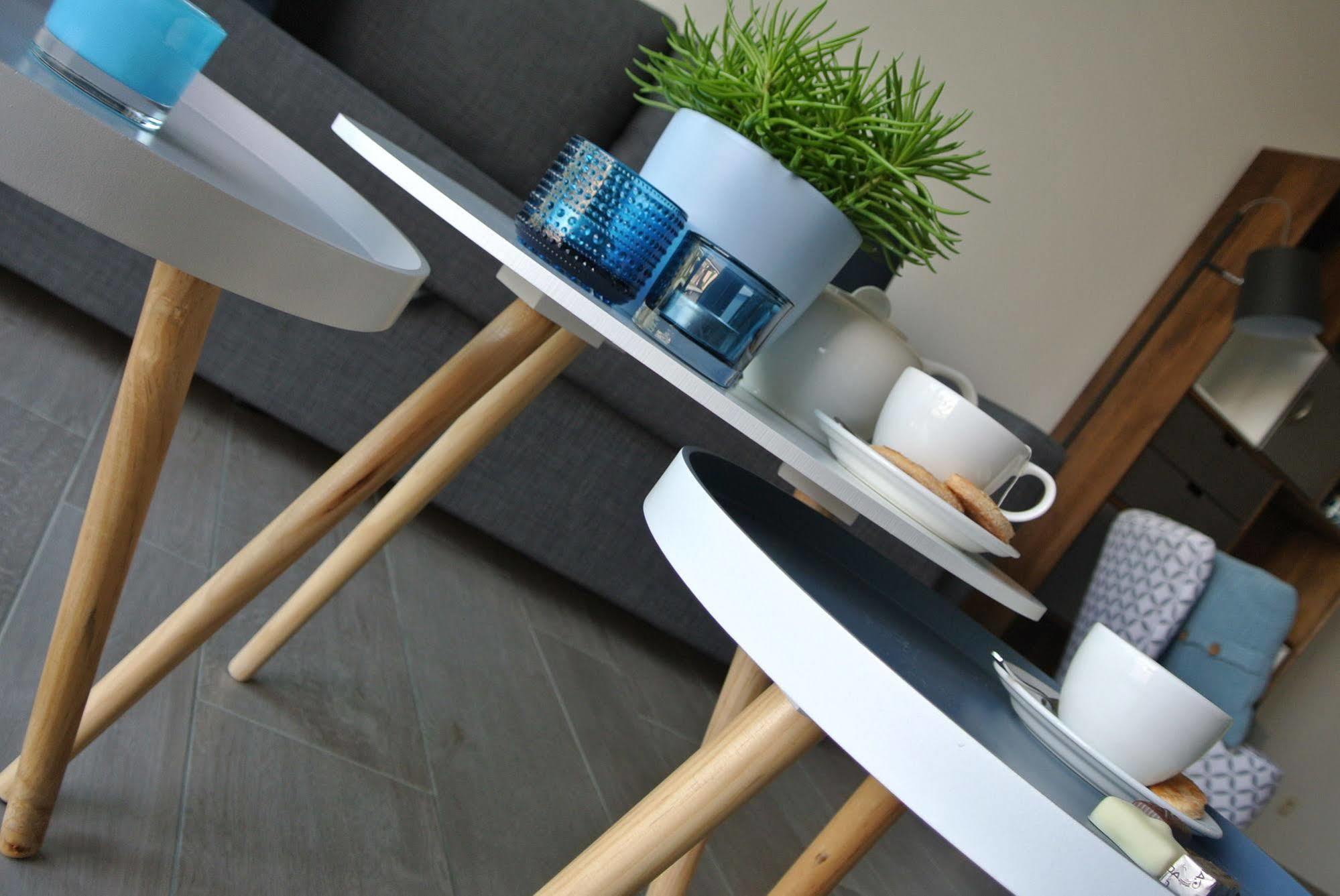 Lo-Gies Apartment Lochristi Luaran gambar